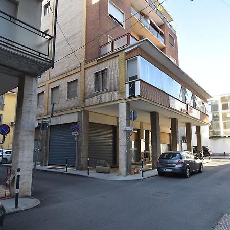 Vercelli Centro Extérieur photo