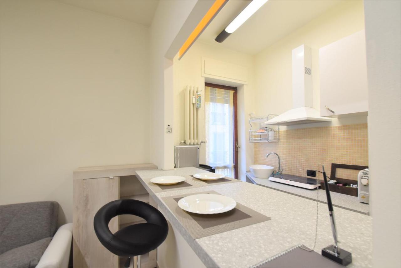 Vercelli Centro Extérieur photo