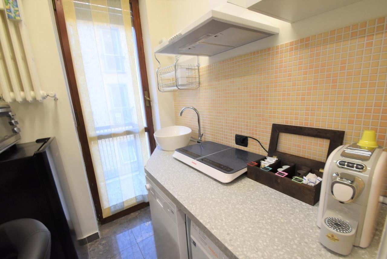 Vercelli Centro Extérieur photo
