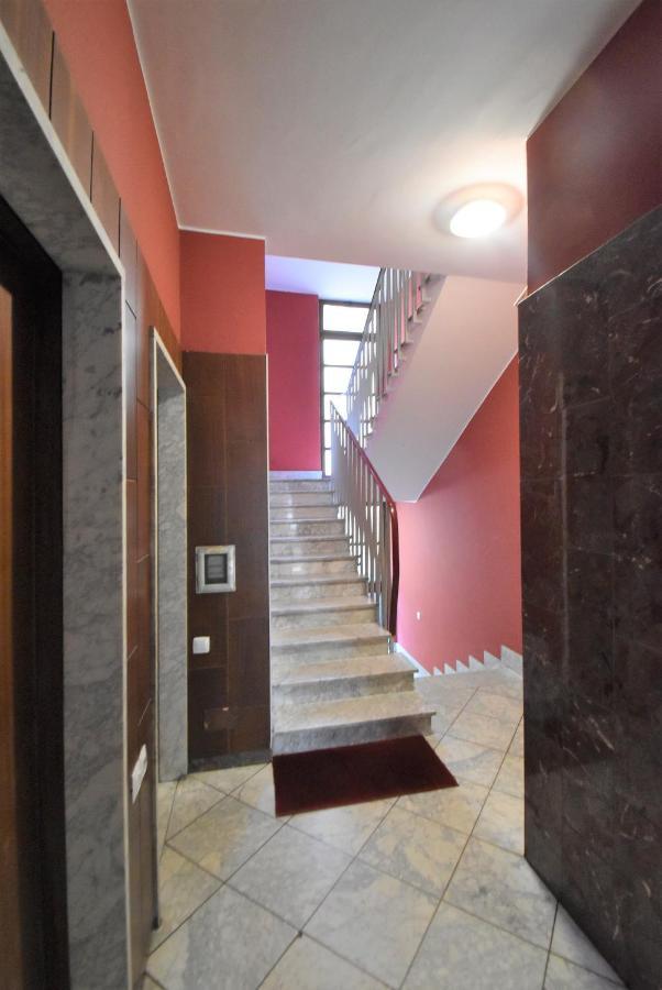 Vercelli Centro Extérieur photo